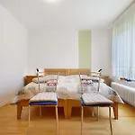 Dom wakacyjny Haus Gruen *