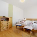 Haus Gruen Dom wakacyjny Templin