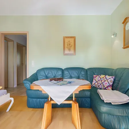 Σπίτι διακοπών Haus Gruen