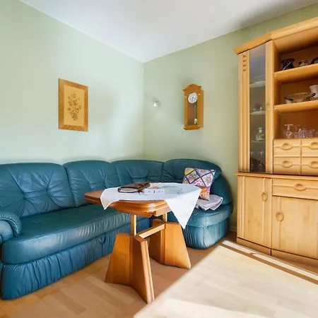 Σπίτι διακοπών Haus Gruen