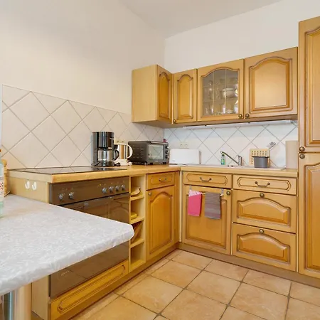 Haus Gruen * Templin