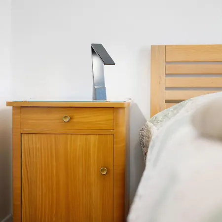 Haus Gruen * Templin