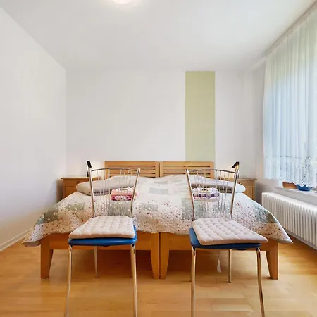 Σπίτι διακοπών Haus Gruen Templin