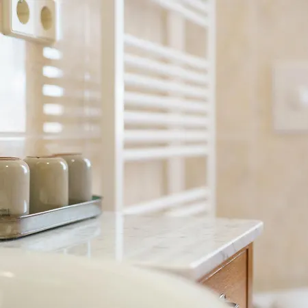 Σπίτι διακοπών Haus Gruen