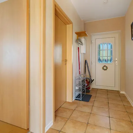 Haus Gruen Σπίτι διακοπών *