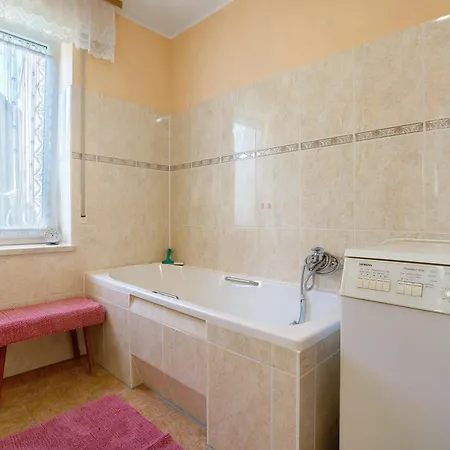 Σπίτι διακοπών Haus Gruen Templin