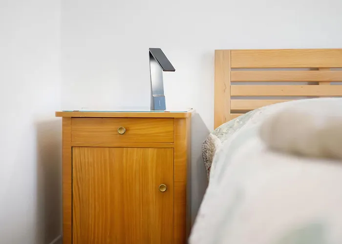 Haus Gruen * Templin