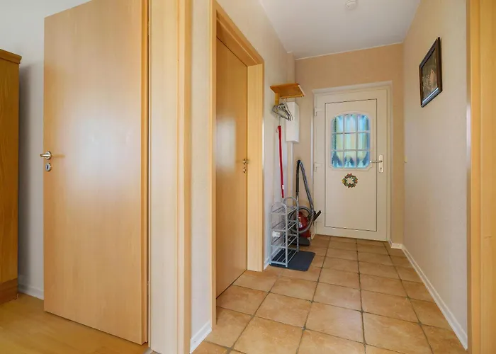 Haus Gruen Feriehus *